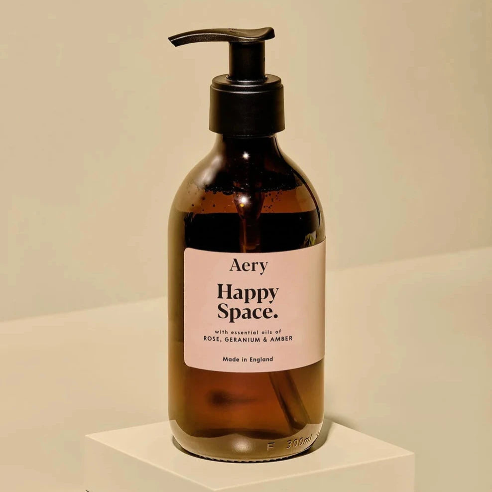 Hand Wash - Happy Space