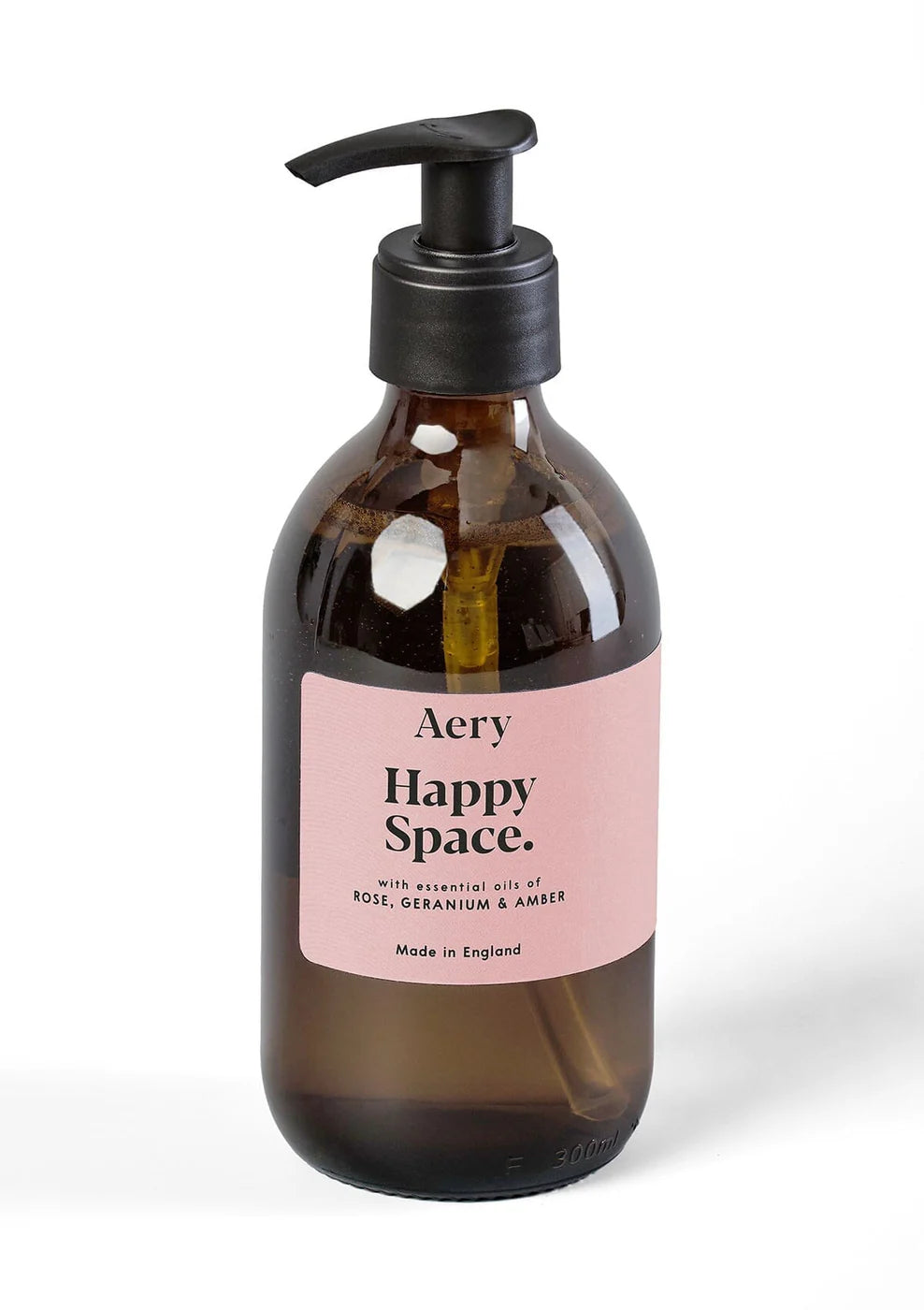 Hand Wash - Happy Space