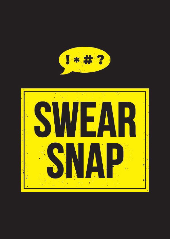 Swear Snap