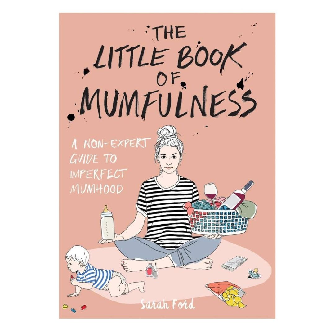 Little Book of Mumfulness