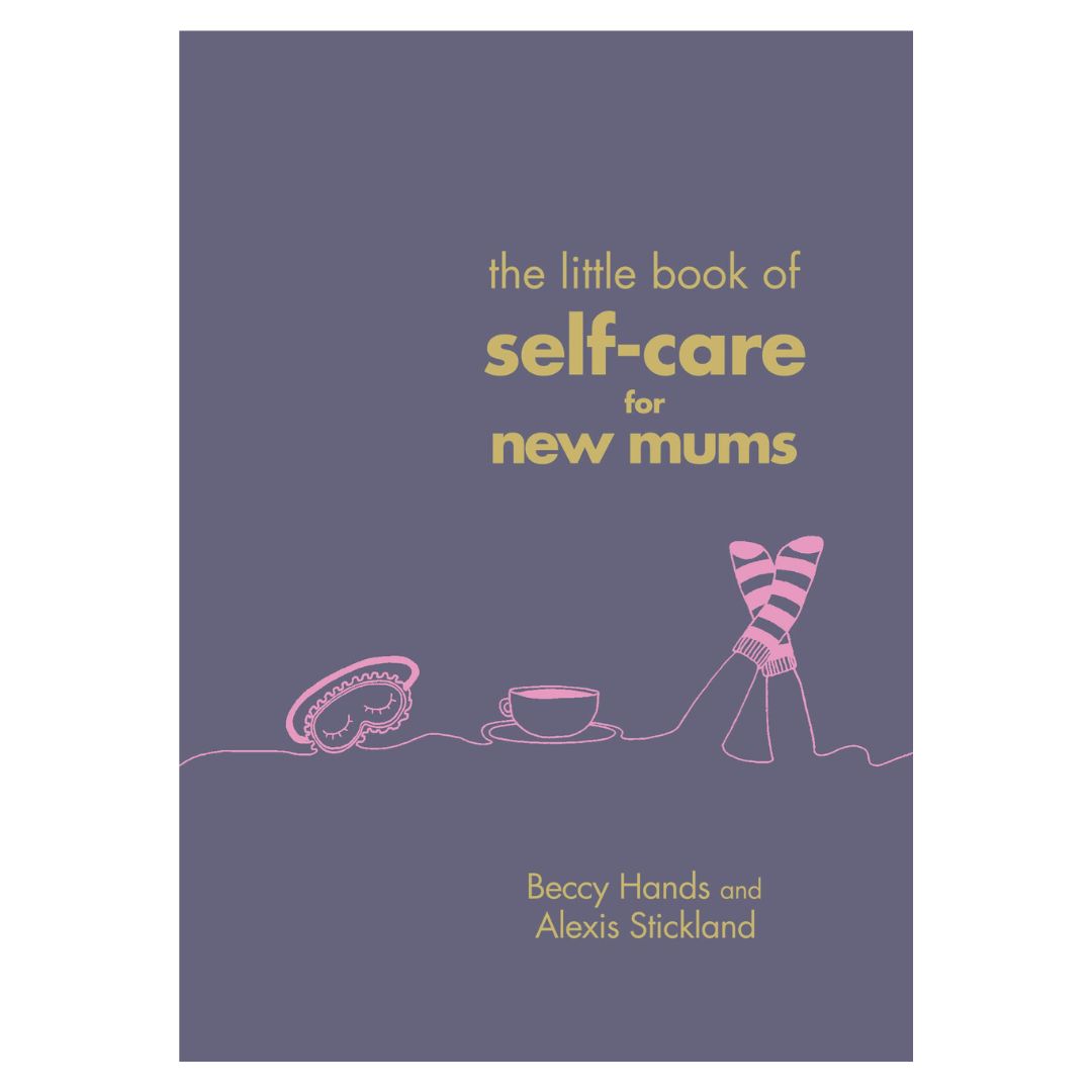 Book - Little Book of Self-Care for New Mums