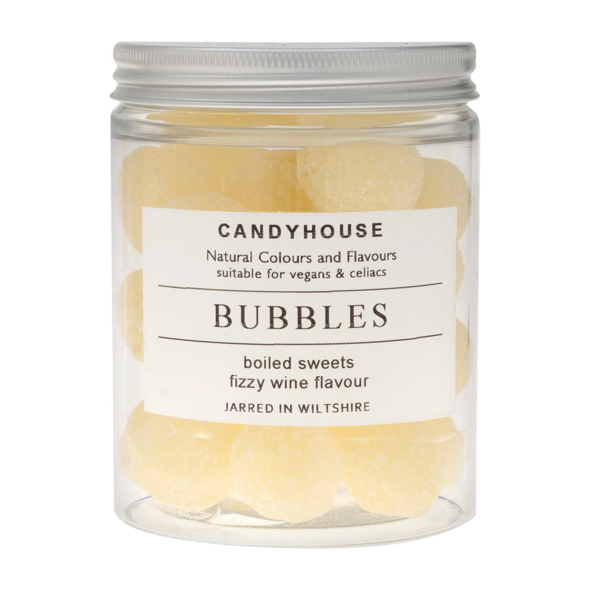 Bubbles - Boiled Sweets