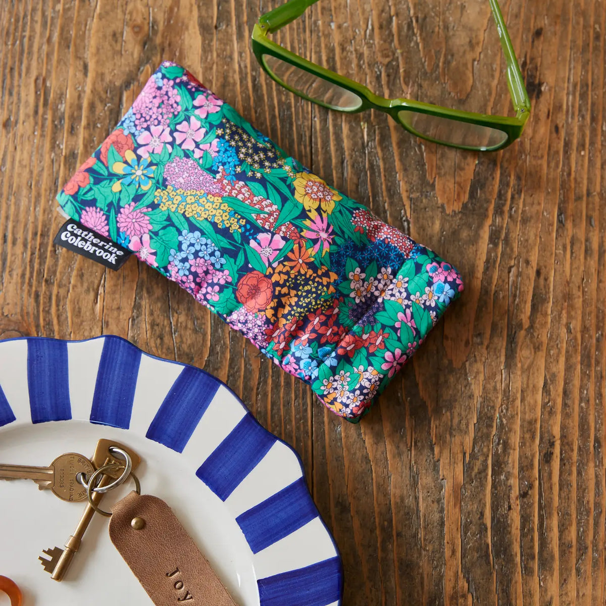 Liberty Glasses Case