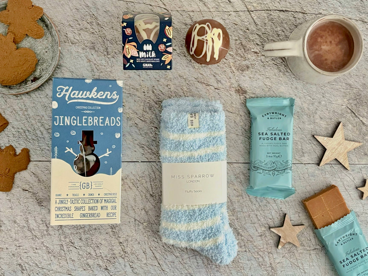 Frosty Nights Gift Hamper