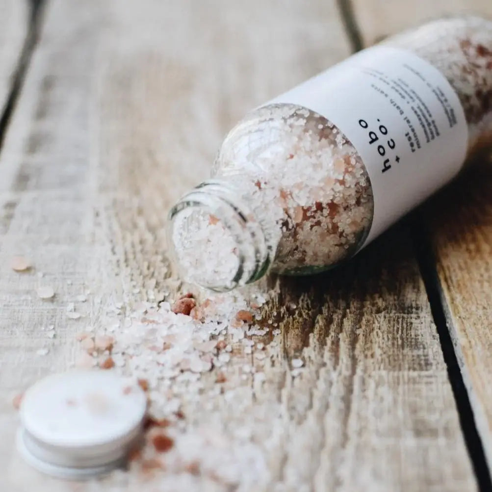 Rest Aromatherapy Bath Salts