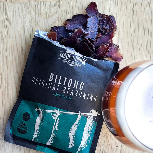 Biltong