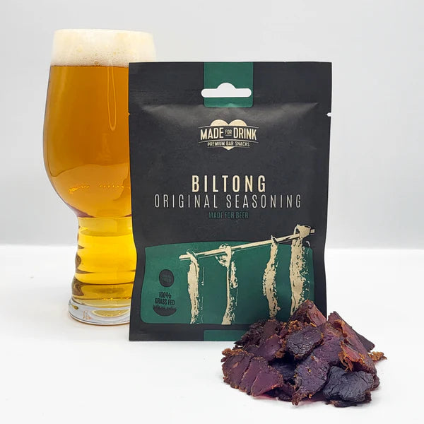 Biltong