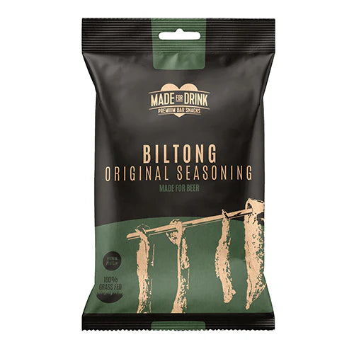 Biltong