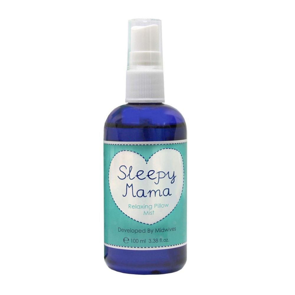 Sleepy Mama Pillow Mist