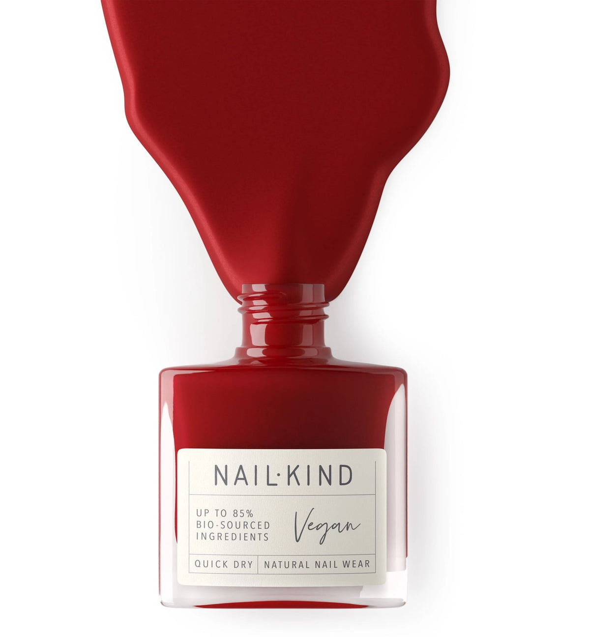 Nail Varnish - Red Carpet