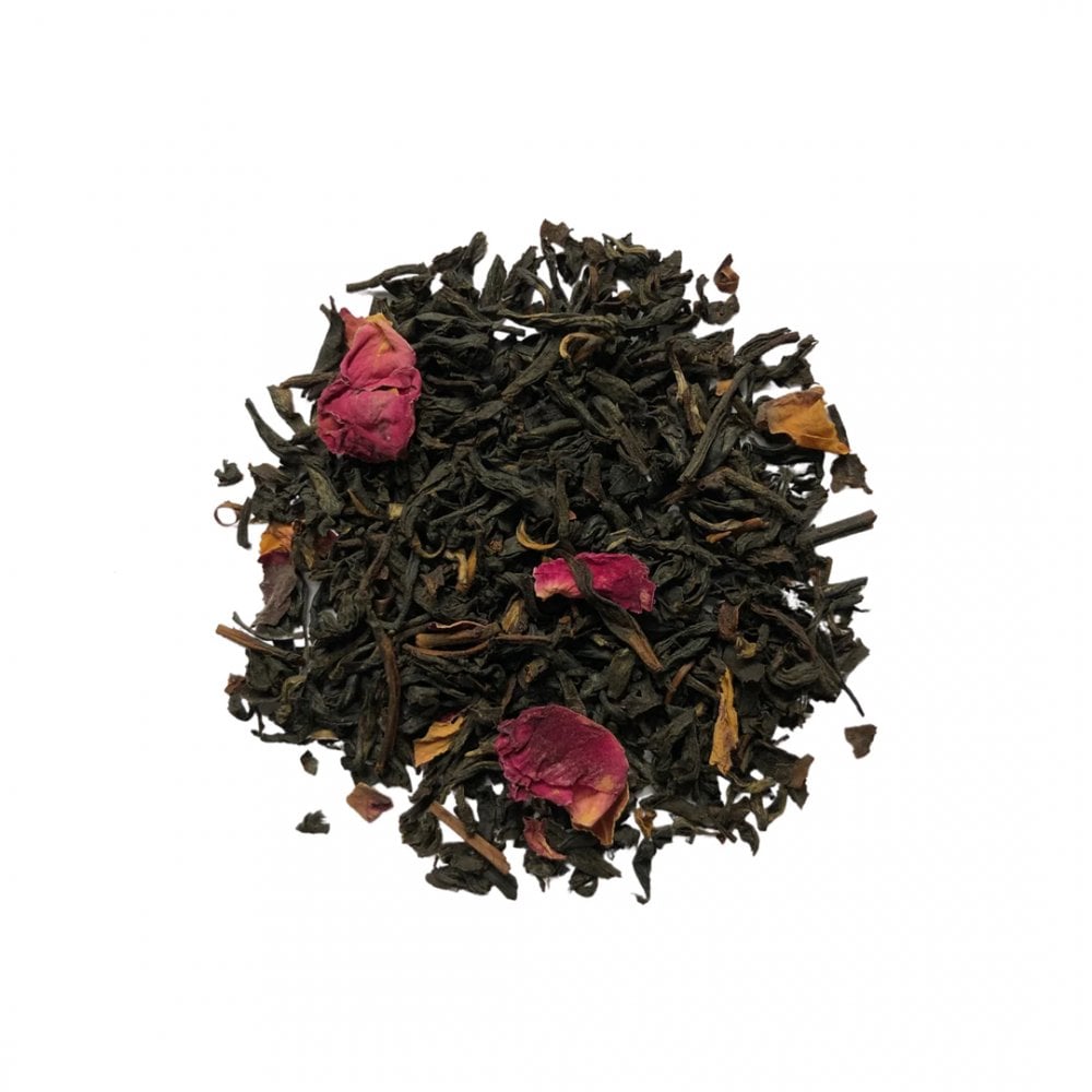 Elephant Chai Tea - Wholeleaf tea pyramids