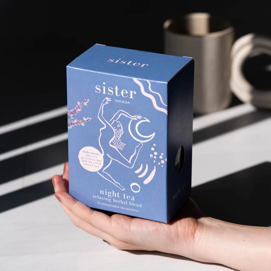 Sleep Gift Package (vegan)