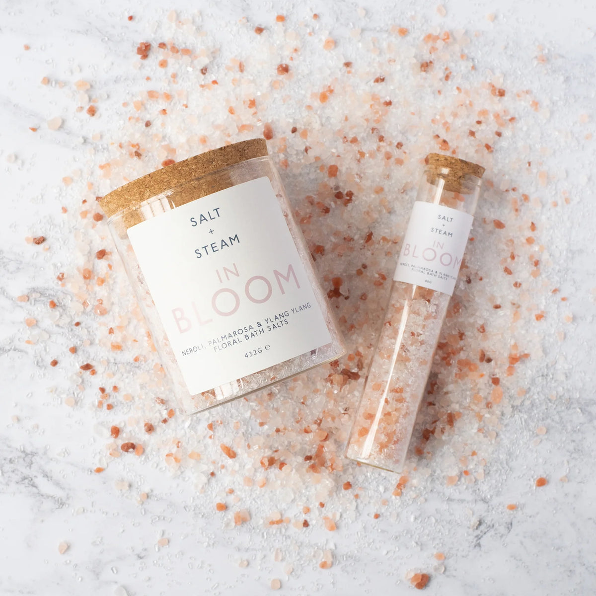 In Bloom Bath Salts