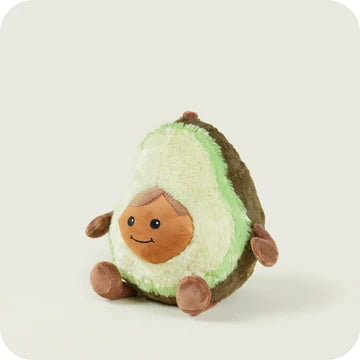 Heatable Cuddly Avocado