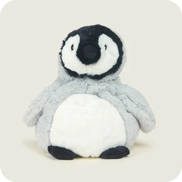 Heatable Cuddly Penguin