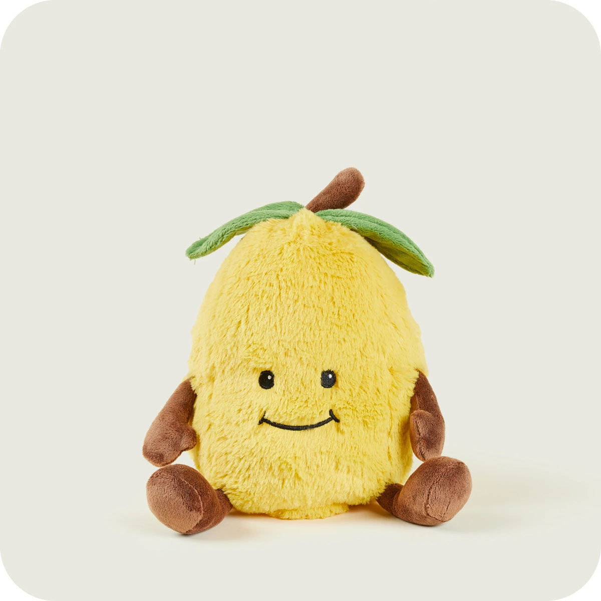 Optional Cuddly Lemon