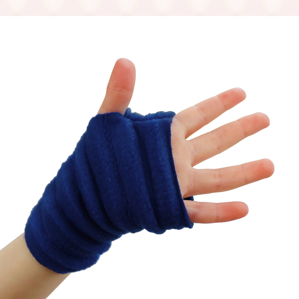 Wristwarmers (kids)