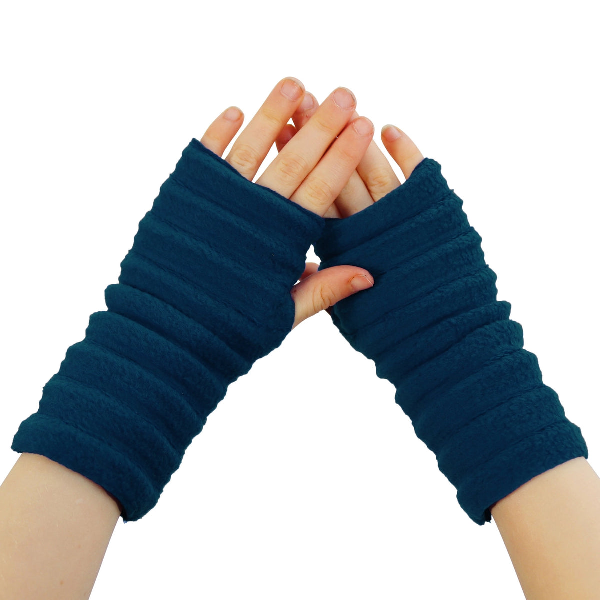 Wristwarmers (kids)