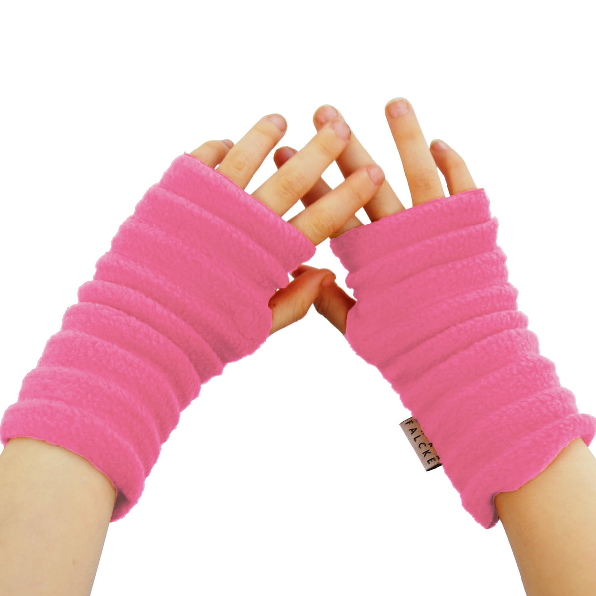 Wristwarmers (kids)