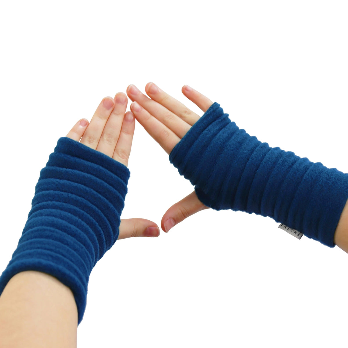 Wristwarmers (kids)