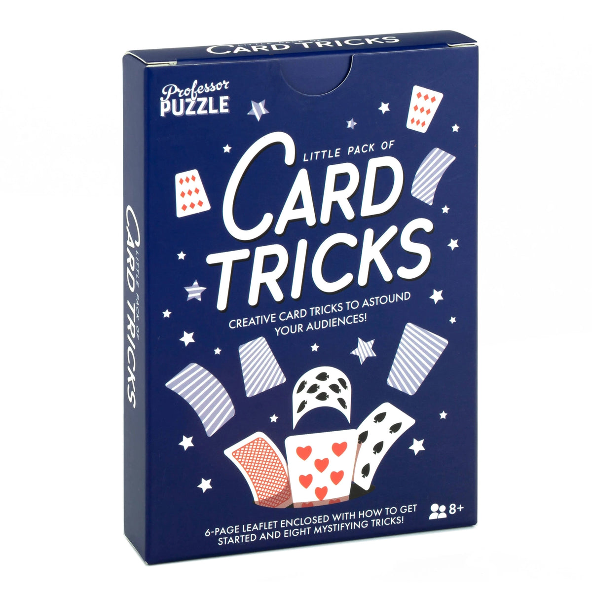 Card Tricks